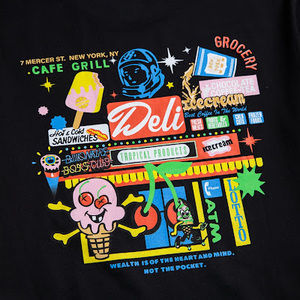 Meet your Posher, Alan